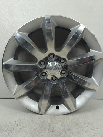 compare product 2014 Buick Enclave Oem Wheel Rim 5041699