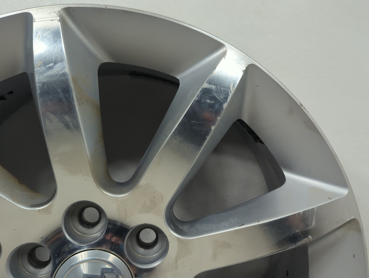2014 Buick Enclave Oem Wheel Rim 5041699 - Oemusedautoparts1.com