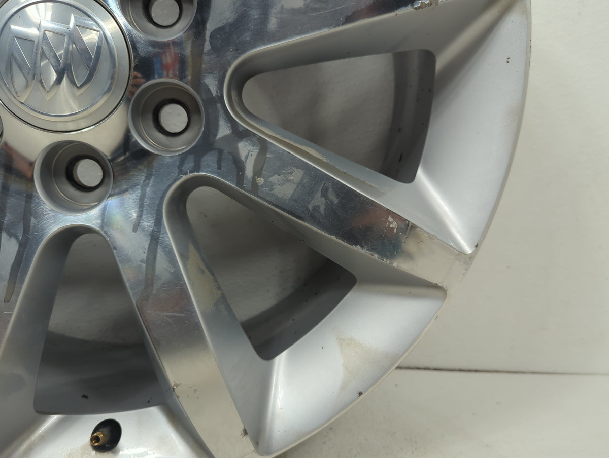 2014 Buick Enclave Oem Wheel Rim 5041699 - Oemusedautoparts1.com