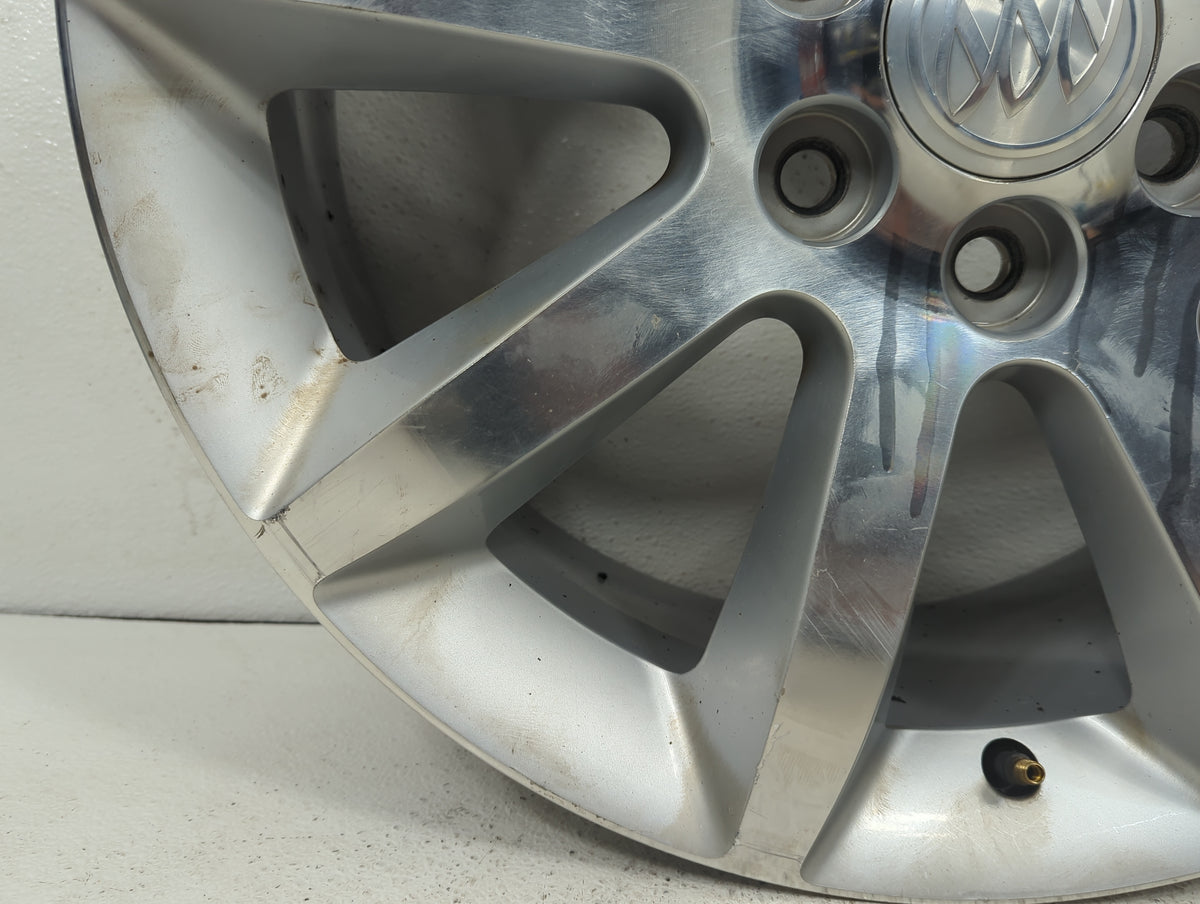 2014 Buick Enclave Oem Wheel Rim 5041699 - Oemusedautoparts1.com
