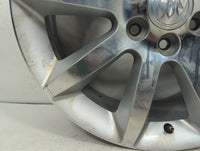 2014 Buick Enclave Oem Wheel Rim 5041699 - Oemusedautoparts1.com
