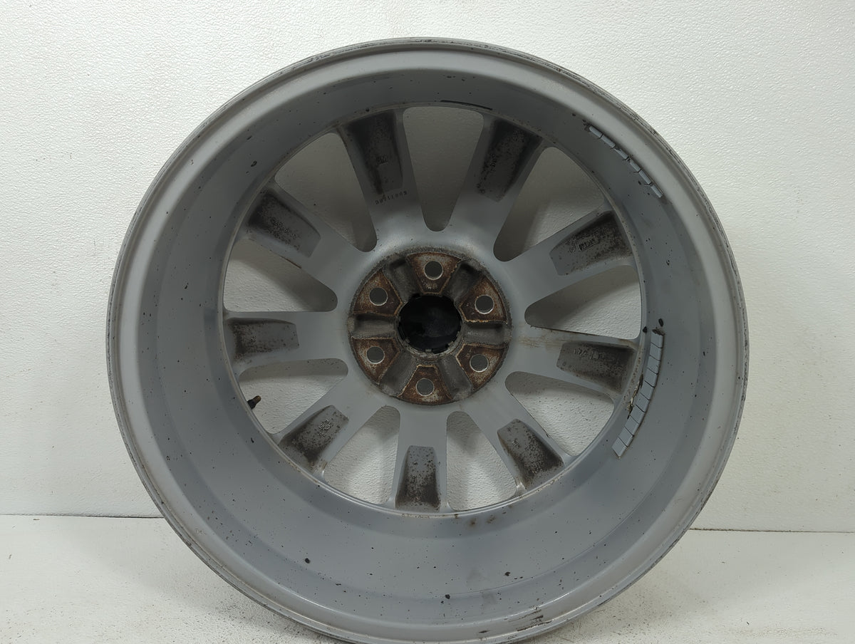 2014 Buick Enclave Oem Wheel Rim 5041699 - Oemusedautoparts1.com