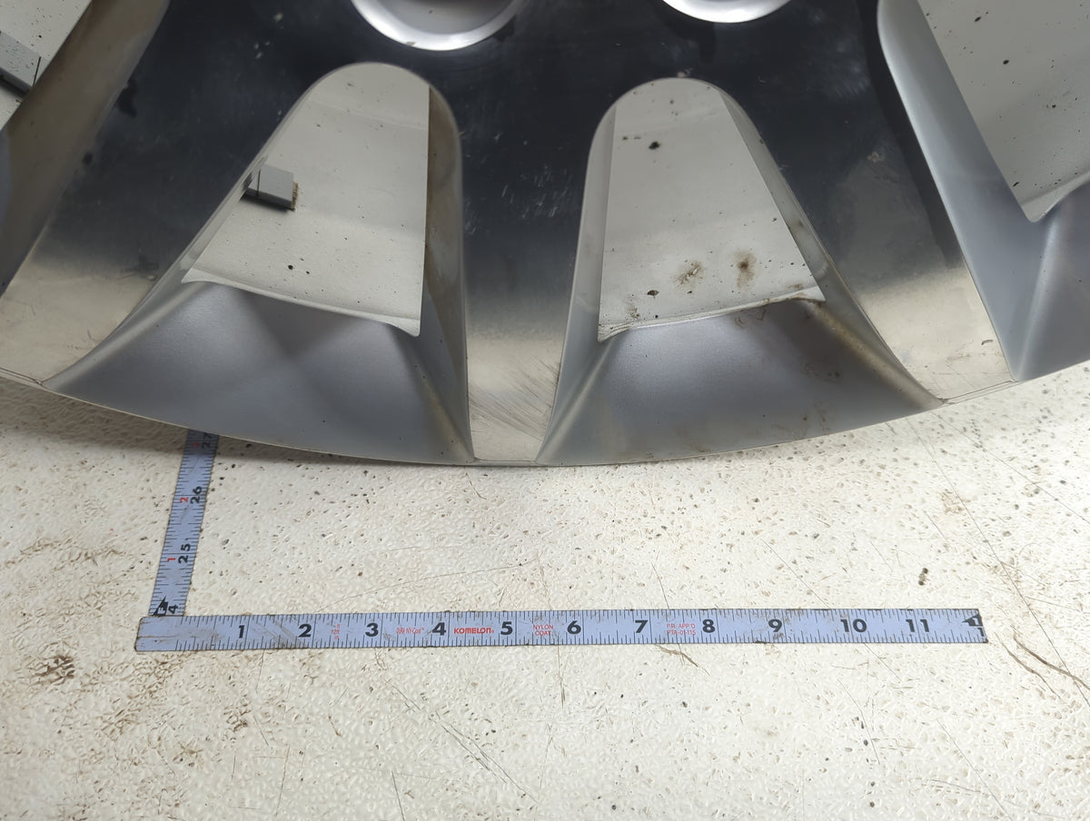 2014 Buick Enclave Oem Wheel Rim 5041699 - Oemusedautoparts1.com