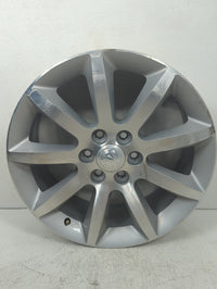 2014 Buick Enclave Oem Wheel Rim 5041701 - Oemusedautoparts1.com