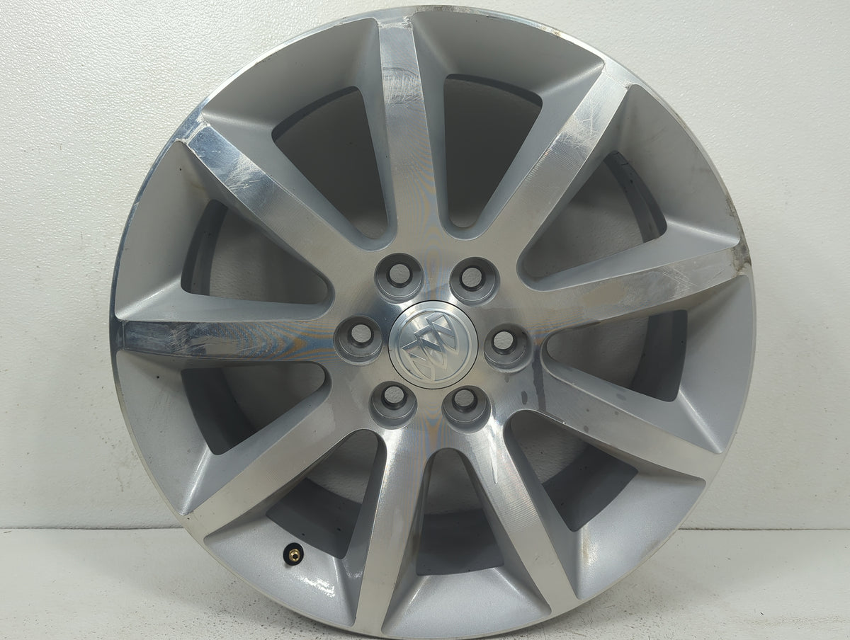 2014 Buick Enclave Oem Wheel Rim 5041701 - Oemusedautoparts1.com