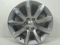 2014 Buick Enclave Oem Wheel Rim 5041701 - Oemusedautoparts1.com