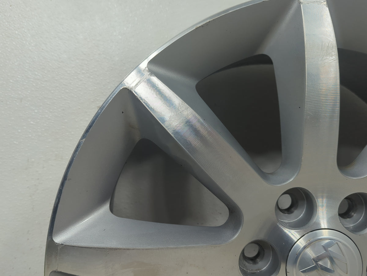 2014 Buick Enclave Oem Wheel Rim 5041701 - Oemusedautoparts1.com