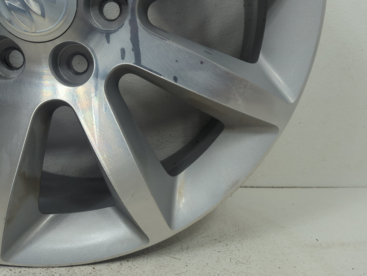 2014 Buick Enclave Oem Wheel Rim 5041701 - Oemusedautoparts1.com