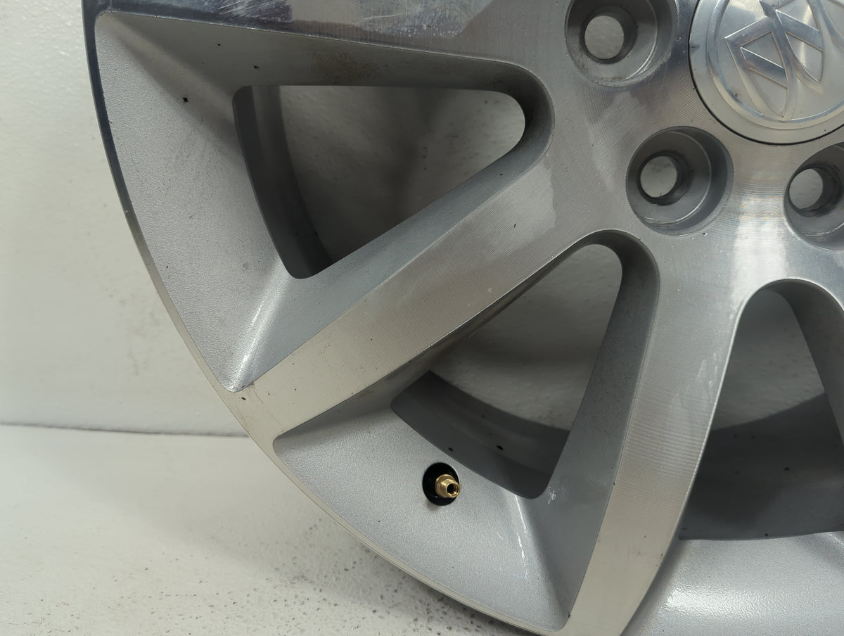 2014 Buick Enclave Oem Wheel Rim 5041701 - Oemusedautoparts1.com