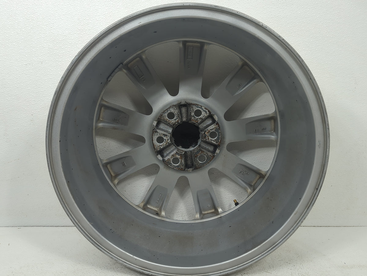 2014 Buick Enclave Oem Wheel Rim 5041701 - Oemusedautoparts1.com