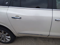 2008-2017 Buick Enclave Passenger Rear Door Oem 5041736 - Oemusedautoparts1.com
