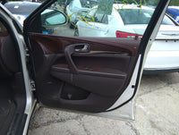 2014 Buick Enclave Front Right Passenger Interior Door Panel Trim - Oemusedautoparts1.com