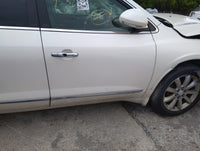 2014 Buick Enclave Passenger Front Door Oem - Oemusedautoparts1.com
