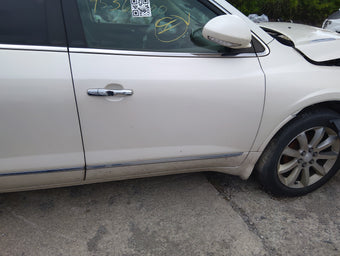 compare product 2014 Buick Enclave Passenger Front Door Oem