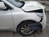 2013-2017 Buick Enclave Passenger Fender 5041740 - Oemusedautoparts1.com