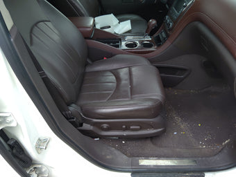 compare product 2014-2017 Buick Enclave Passenger Front Seat Oem 5041741
