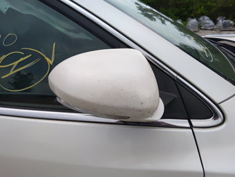 compare product 2013-2017 Buick Enclave Passenger Side View Mirror - Right Door Mirror OEM Used