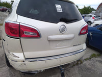 2013-2017 Buick Enclave Trunk/decklid/hatch/tailgate Oem 5041744 - Oemusedautoparts1.com