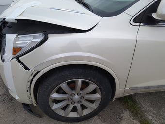 compare product 2013-2017 Buick Enclave Driver Fender 5041764