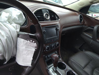 2013-2017 Buick Enclave Radio AM FM Cd Player Receiver Replacement Fits Fits 2013 2014 2015 2016 2017 2018 2019 2020 2021 OE