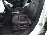 2014-2017 Buick Enclave Driver Front Seat Oem 5041768 - Oemusedautoparts1.com