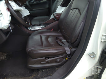 compare product 2014-2017 Buick Enclave Driver Front Seat Oem 5041768