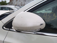 2013-2017 Buick Enclave Driver Side View Mirror - Left Door Mirror OEM Used - Oemusedautoparts1.com