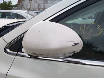 compare product 2013-2017 Buick Enclave Driver Side View Mirror - Left Door Mirror OEM Used