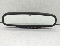 2009-2017 Buick Enclave Interior Rear View Mirror Replacement OEM P/N:22915243 Fits OEM Used Auto Parts - Oemusedautoparts1.