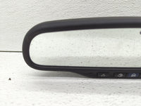 2009-2017 Buick Enclave Interior Rear View Mirror Replacement OEM P/N:22915243 Fits OEM Used Auto Parts - Oemusedautoparts1.