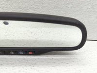 2009-2017 Buick Enclave Interior Rear View Mirror Replacement OEM P/N:22915243 Fits OEM Used Auto Parts - Oemusedautoparts1.
