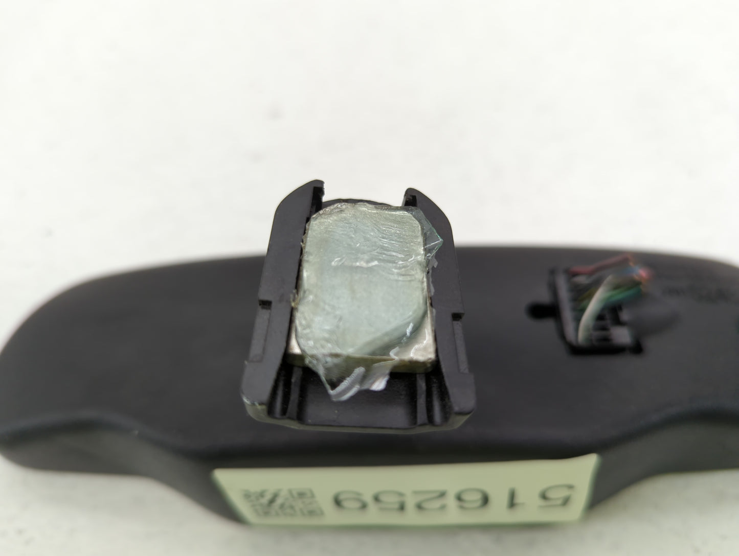 2009-2017 Buick Enclave Interior Rear View Mirror Replacement OEM P/N:22915243 Fits OEM Used Auto Parts - Oemusedautoparts1.
