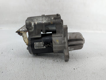 2008-2017 Buick Enclave Car Starter Motor Solenoid OEM P/N:12645298 Fits OEM Used Auto Parts - Oemusedautoparts1.com