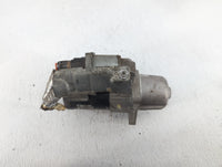 2008-2017 Buick Enclave Car Starter Motor Solenoid OEM P/N:12645298 Fits OEM Used Auto Parts - Oemusedautoparts1.com