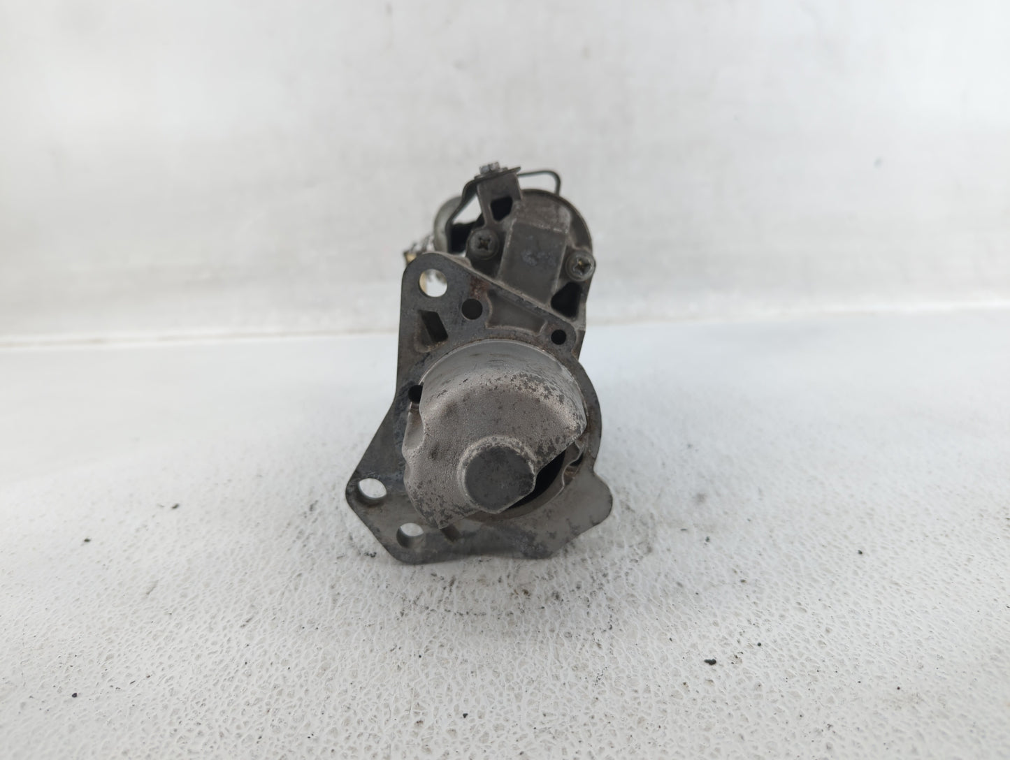 2008-2017 Buick Enclave Car Starter Motor Solenoid OEM P/N:12645298 Fits OEM Used Auto Parts - Oemusedautoparts1.com