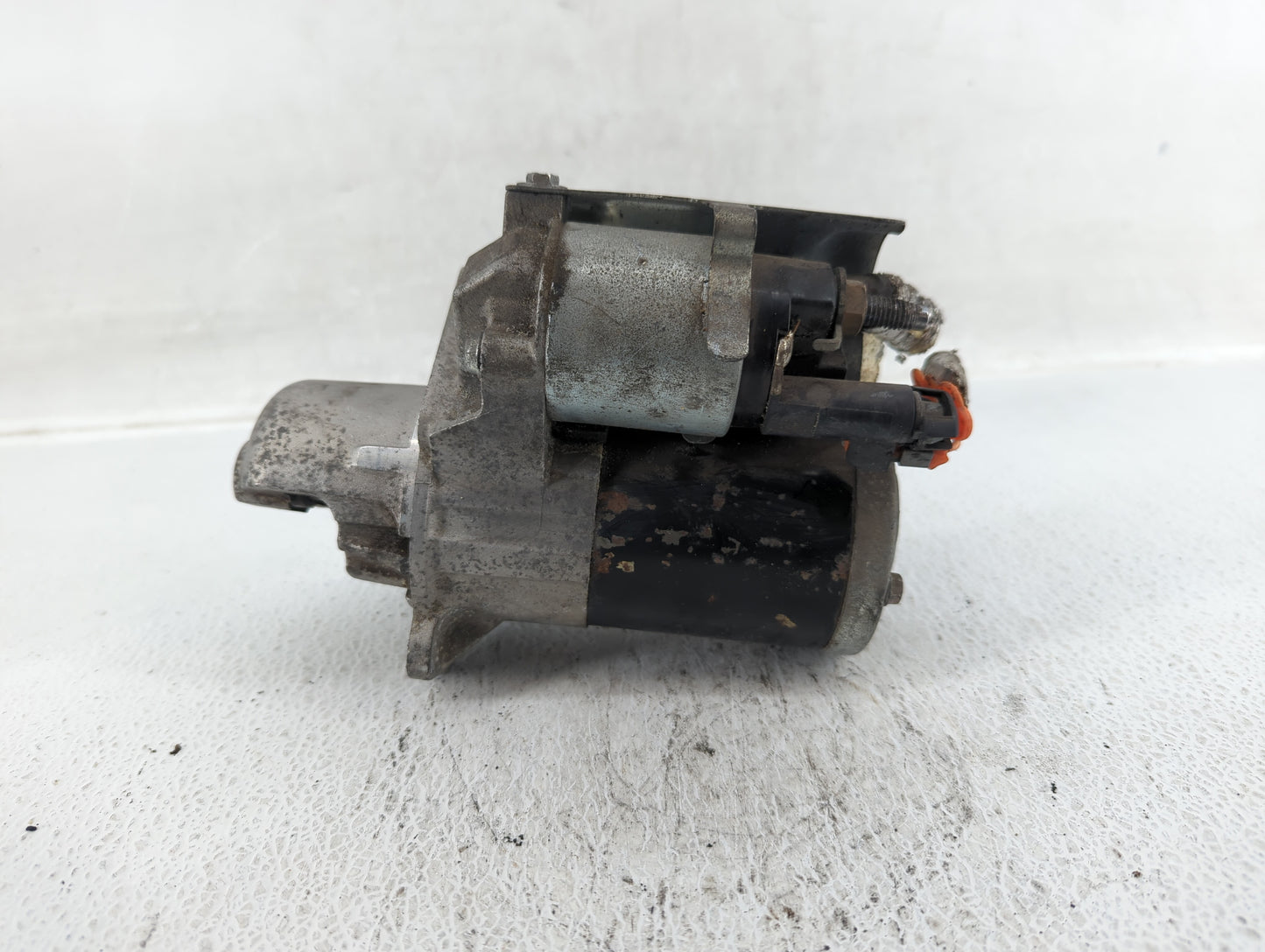 2008-2017 Buick Enclave Car Starter Motor Solenoid OEM P/N:12645298 Fits OEM Used Auto Parts - Oemusedautoparts1.com