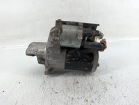 2008-2017 Buick Enclave Car Starter Motor Solenoid OEM P/N:12645298 Fits OEM Used Auto Parts - Oemusedautoparts1.com
