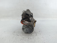 2008-2017 Buick Enclave Car Starter Motor Solenoid OEM P/N:12645298 Fits OEM Used Auto Parts - Oemusedautoparts1.com