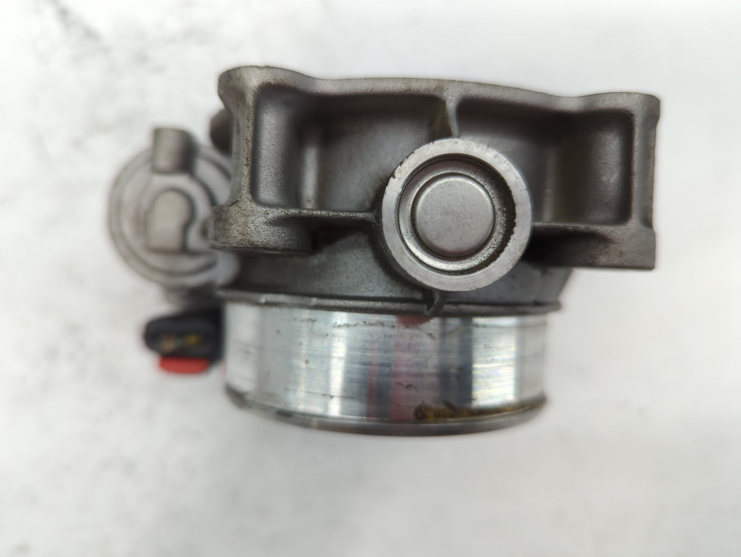 2012-2020 Buick Enclave Throttle Body P/N:12632172BA Fits Fits 2012 2013 2014 2015 2016 2017 2018 2019 2020 2021 2022 OEM Us