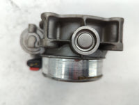 2012-2020 Buick Enclave Throttle Body P/N:12632172BA Fits Fits 2012 2013 2014 2015 2016 2017 2018 2019 2020 2021 2022 OEM Us