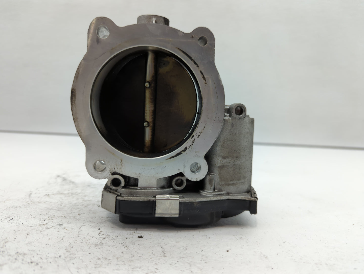 2012-2020 Buick Enclave Throttle Body P/N:12632172BA Fits Fits 2012 2013 2014 2015 2016 2017 2018 2019 2020 2021 2022 OEM Us