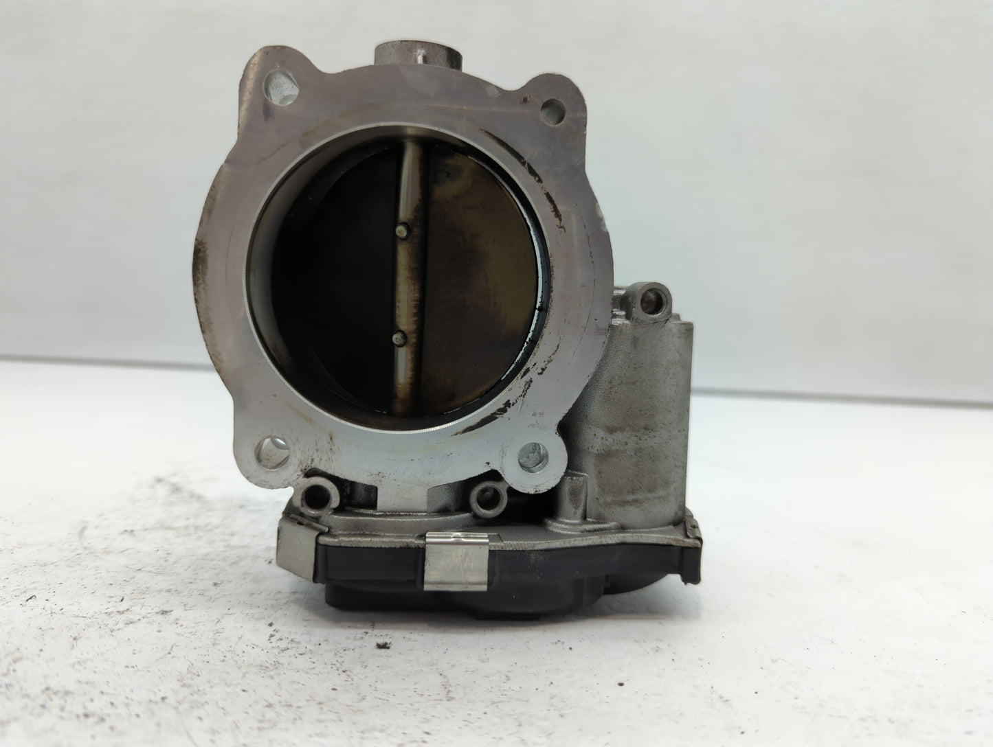 2012-2020 Buick Enclave Throttle Body P/N:12632172BA Fits Fits 2012 2013 2014 2015 2016 2017 2018 2019 2020 2021 2022 OEM Us