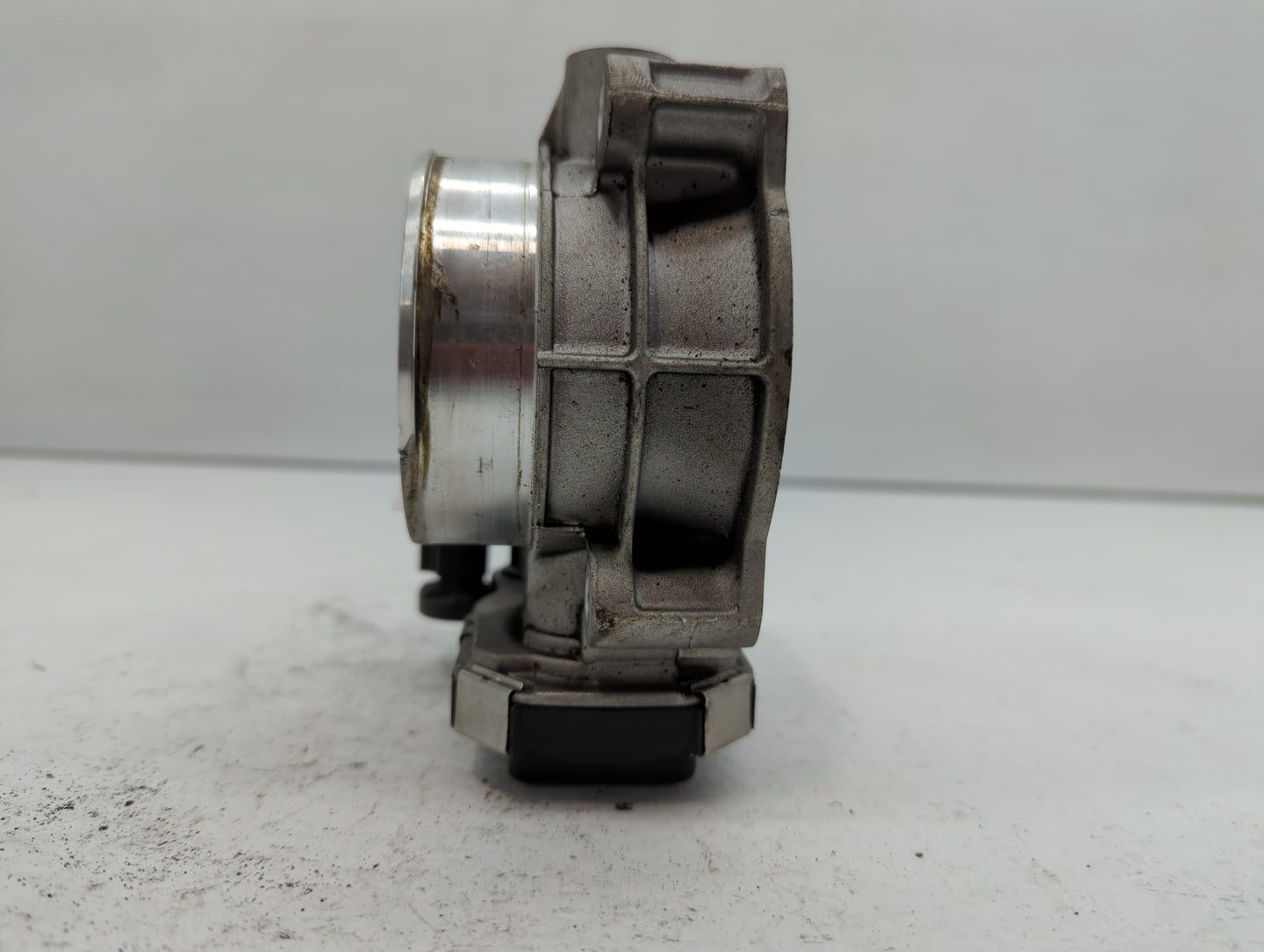 2012-2020 Buick Enclave Throttle Body P/N:12632172BA Fits Fits 2012 2013 2014 2015 2016 2017 2018 2019 2020 2021 2022 OEM Us