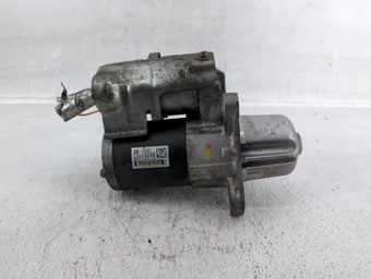 compare product 2008-2017 Buick Enclave Car Starter Motor Solenoid OEM P/N:M000T23871ZC 12645298 Fits OEM Used Auto Parts