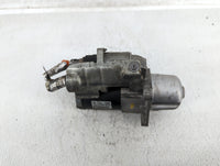2008-2017 Buick Enclave Car Starter Motor Solenoid OEM P/N:M000T23871ZC 12645298 Fits OEM Used Auto Parts - Oemusedautoparts