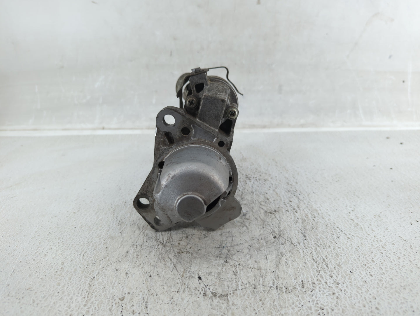 2008-2017 Buick Enclave Car Starter Motor Solenoid OEM P/N:M000T23871ZC 12645298 Fits OEM Used Auto Parts - Oemusedautoparts