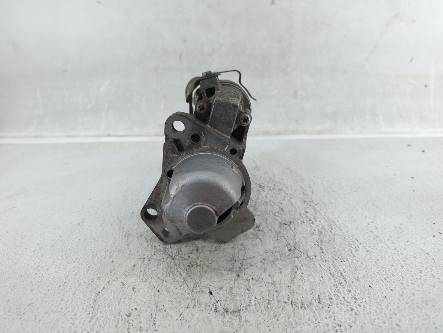 2008-2017 Buick Enclave Car Starter Motor Solenoid OEM P/N:M000T23871ZC 12645298 Fits OEM Used Auto Parts - Oemusedautoparts