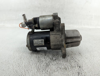 compare product 2008-2017 Buick Enclave Car Starter Motor Solenoid OEM P/N:12645298 Fits OEM Used Auto Parts