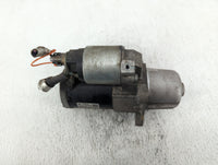 2008-2017 Buick Enclave Car Starter Motor Solenoid OEM P/N:12645298 Fits OEM Used Auto Parts - Oemusedautoparts1.com