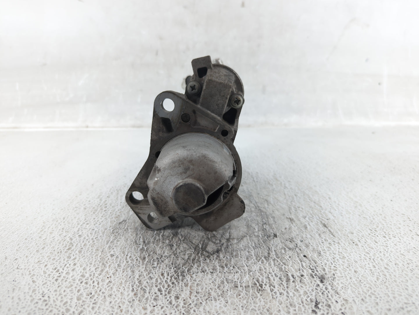 2008-2017 Buick Enclave Car Starter Motor Solenoid OEM P/N:12645298 Fits OEM Used Auto Parts - Oemusedautoparts1.com